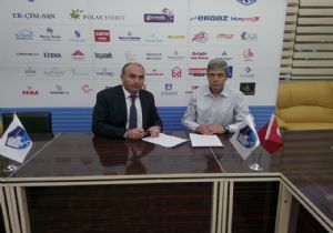 Erzurumspor'da Özyazanlar dönemi başladı
